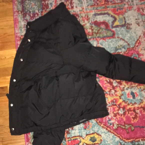 Bubble jacket - Picture 3 of 4